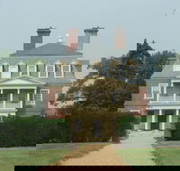 Electric Bike Tour to Upper Shirley Vineyards - Accommodation Alabama