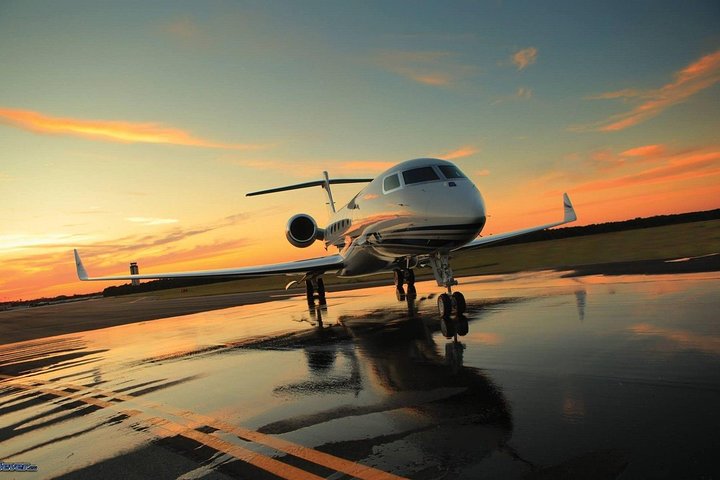 Brownsville South Padre Island International Airport One Way Transfer