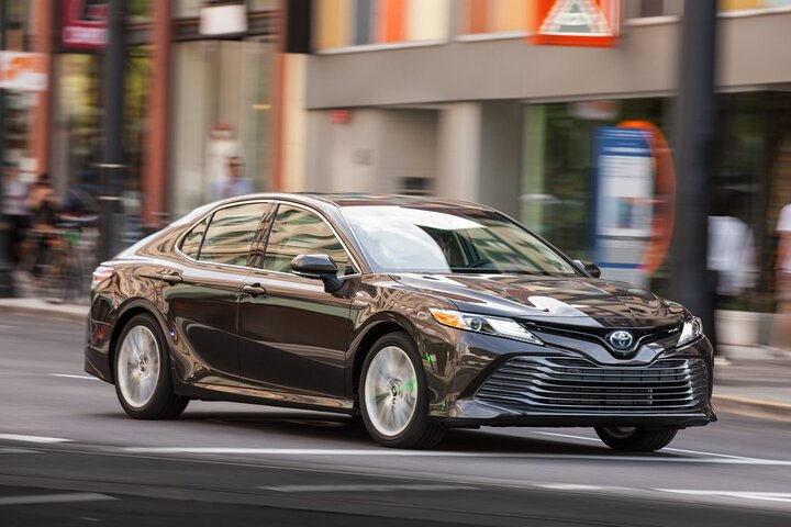 Brownsville South Padre Island International Airport One Way Transfer - thumb 1