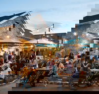 Blue Bee Cider 1-Hour Tour and Tasting - Accommodation Alabama