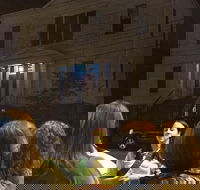 Shadows of Shockoe Ghost Tour - Accommodation Alabama