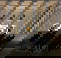 Haunted Capitol Hill Ghost Tour - Accommodation Alabama