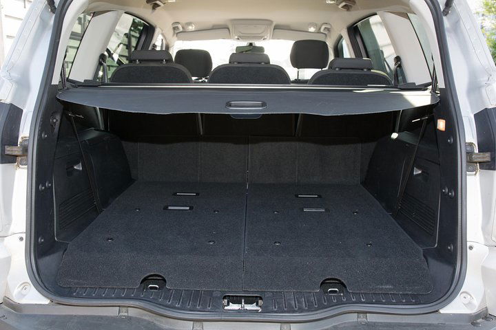 Transfer In Private Minivan From Dallas Love Field Airport To City Center - thumb 3