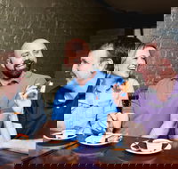 The Carytown Food Tour in Richmond - Accommodation Alabama