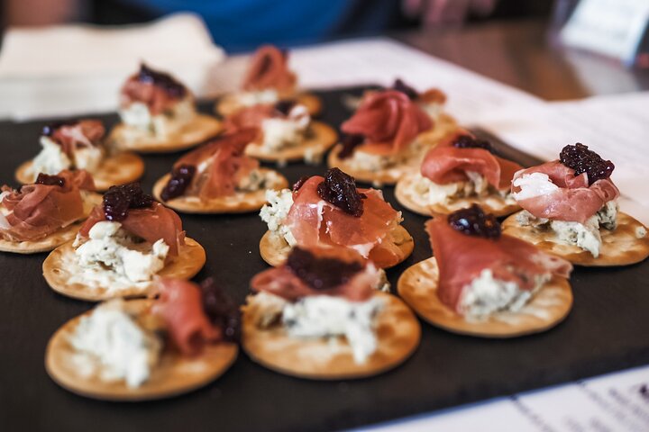 Scott's Addition Food Tour - thumb 0