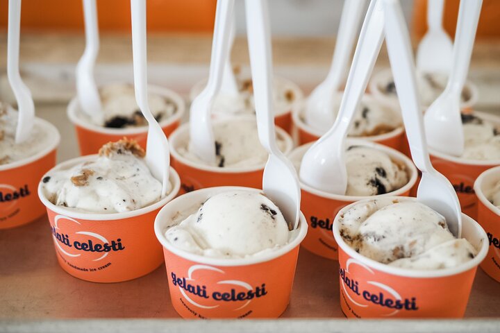 Scott's Addition Food Tour - thumb 1