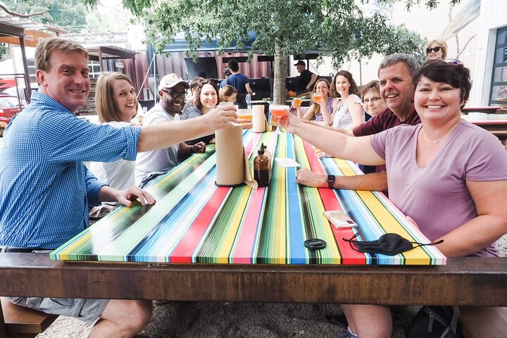 Scott's Addition Food Tour - thumb 3