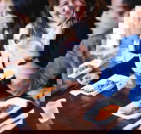 Arts District Food Tour in Richmond - Accommodation Alabama