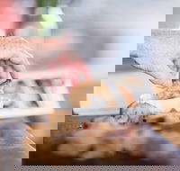 Church Hill Food Tour in Richmond VA - Accommodation Alabama