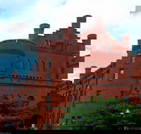 Madison Scavenger Hunt Musical Madison - Accommodation Alabama