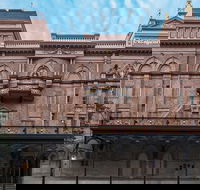 The Grand Walk An audio tour through Milwaukee's historical and cultural heart - Accommodation Alabama