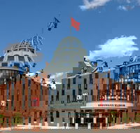 Skip the Line Museum Admission Ticket - Grohmann Museum - Accommodation Alabama