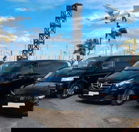 Madison to Dane County Regional Airport MSN - Departure Private Transfer - Accommodation Alabama