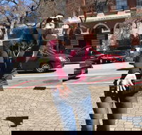 Unique Scavenger Hunt Experience in Madison by 3Quest Challenge - Accommodation Alabama