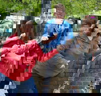 Madison City Scavenger Hunt Excursion by Operation City Quest - Accommodation Alabama