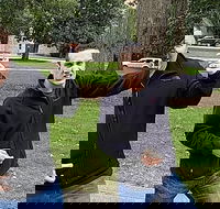 Fun City Scavenger Hunt in Madison by Wacky Walks - Accommodation Alabama