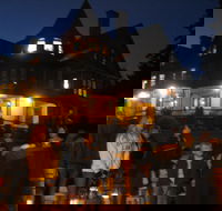 Bayfield Ghost Walk - Accommodation Alabama