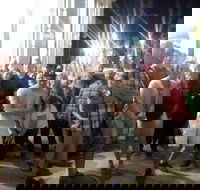 Milwaukee Ghost Walks - Accommodation Alabama