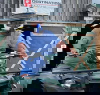 New River Gorge ATV Adventure Tour - Accommodation Alabama