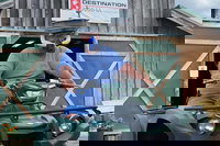 Hepzibah Wv Accommodation Alabama