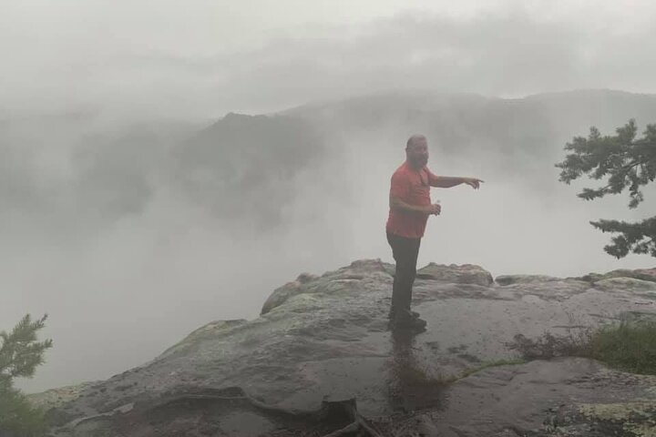 New River Gorge ATV Adventure Tour - thumb 4