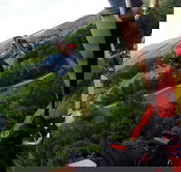 New River Gorge Zip Lining - Accommodation Alabama