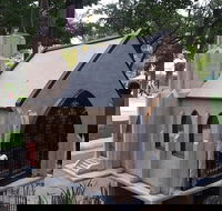 The Mad For Madison Scavenger Hunt - Accommodation Alabama