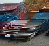 Custom Shuttling - Accommodation Alabama