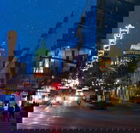 Ghostly Private Tour of Madison - Accommodation Alabama