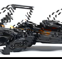 Northern Wisconsin Snowmobile Rentals - Accommodation Alabama