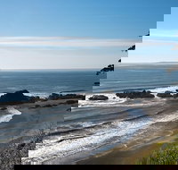 Private Olympic National Park Tour from Seattle - Accommodation Alabama