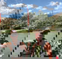 Surfin In The Rockies Duckie Tours - Accommodation Alabama