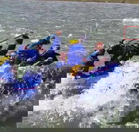 Red Canyon River Trips 300pm - Accommodation Alabama