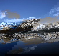 Small Group Tours of the Lower Loop of Yellowstone - Accommodation Alabama