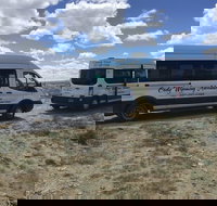 Private Yellowstone National Park Lower Loop Tour - Accommodation Alabama