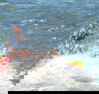 Red Canyon River Tripss North Fork - Accommodation Alabama