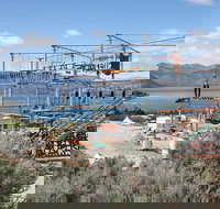 Chelan Climb and Zipline Adventure - Accommodation Alabama