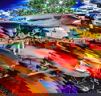 Milwaukee Kayak Rental - Accommodation Alabama