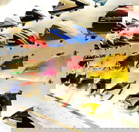 Skip The Line Harley-Davidson Museum Admission Ticket with Audio Guided Option - Accommodation Alabama