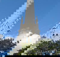 Milwaukee Tour - Accommodation Alabama