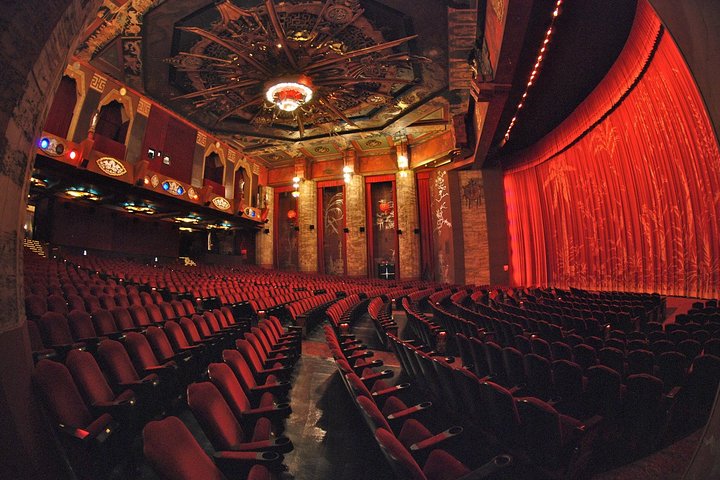 TCL Chinese Theatre VIP Tour - thumb 1