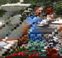 2-Hour Savannah Bike Tour - Accommodation Alabama