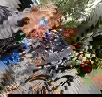 90 Minute E-Bike Tour - Accommodation Alabama