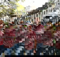 Walking Tour of Savannah's Historic District - Accommodation Alabama