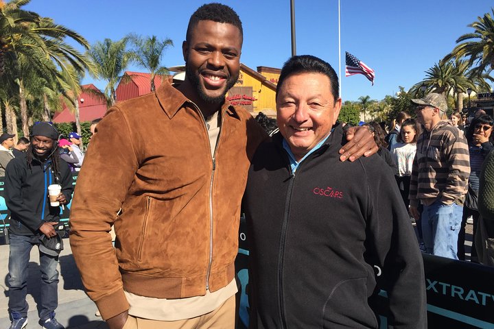 VIP Hollywood And Beverly Hills Day Tour - thumb 2