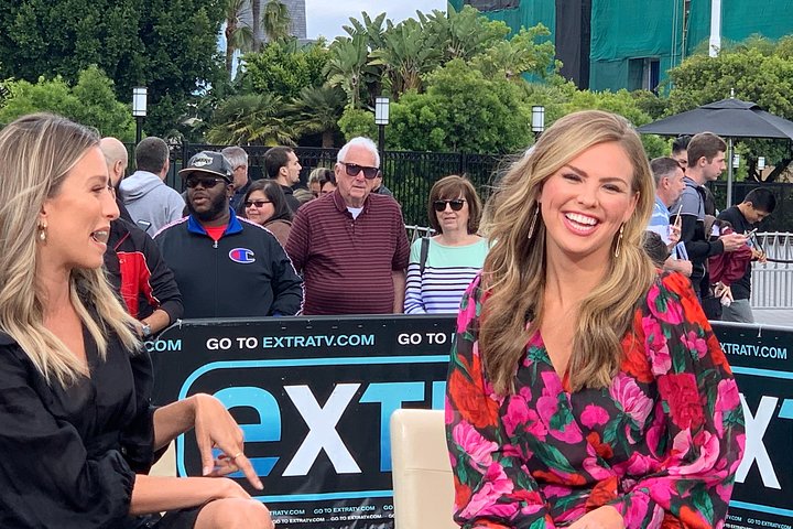 VIP Hollywood And Beverly Hills Day Tour - thumb 4