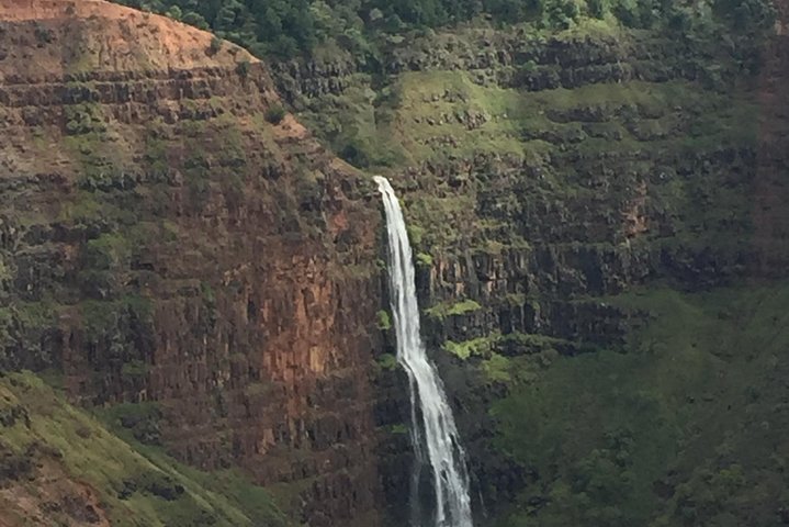 Kauai Private Tour : Waimea Canyon And Southside - thumb 1