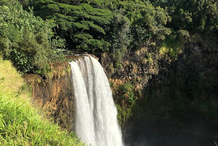 Kauai Private Tour : Waimea Canyon And Southside - thumb 3
