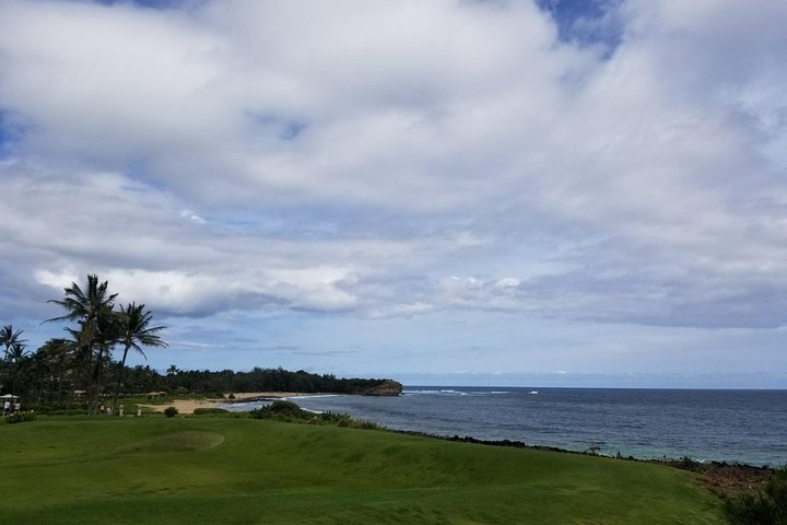 Kauai Private Tour : Waimea Canyon And Southside - thumb 5