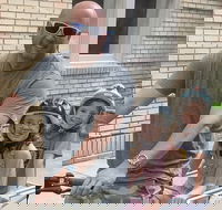 Historical Bike Tour of Savannah and Keep Bikes After Tour - Accommodation Alabama